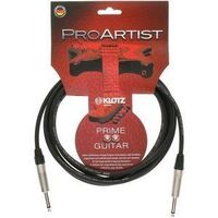 KLOTZ PRO ARTIST 3M CABLE