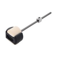 Pearl B-200QB Eliminator Quad Faced Beater