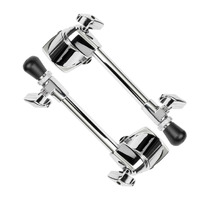 Pearl BSP-70C/2 Bass Drum Spurs - 2 Pack