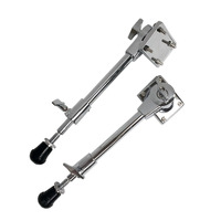 Pearl BSP-RSH/2 Roadshow Bass Drum Spurs (Pair)