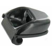 Pearl CW-80B Tension Hook w/ Black Rubber Insert