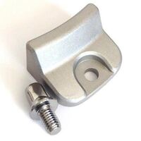 Pearl DC-508A Toe Stopper