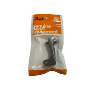 Pearl DC-700VLA - Receiver Clamp W/ Key Bolt And Washer - Left