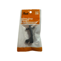 Pearl DC-700VRA - Receiver Clamp W/ Key Bolt And Washer - Right