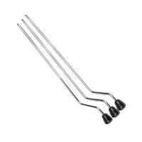 Pearl FTL-07C/3 Floor Tom Legs - 3-Pack