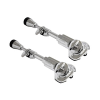 Pearl SP300/2 (pair) Bass Drum Legs For RF/Masters Premium