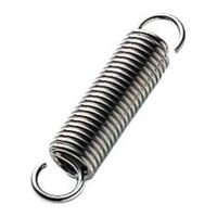 Pearl SP-31F Spring w/ Felt