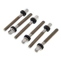 Pearl SST-5042/6 M5.8 X 42MM S/S Tension Rods