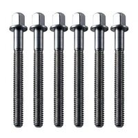 Pearl SST-5052/6 Tension Rods M5 8x52mm 6-Pack