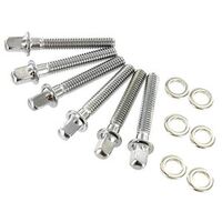 Pearl  PRPT-055/6 Tension Rods 32 X 28MM 6 Pc