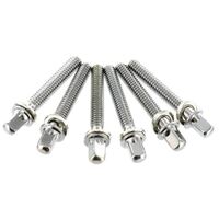 Pearl T-060/6 Tension Rod M5.8 x 35mm 6 pack