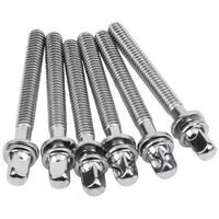 Pearl T-061/6 Snare/Tom Tension Rods 6pc