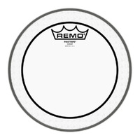 Remo PS-0308-00 8" Pinstripe Clear Drumhead