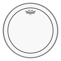 Remo PS-0318-00 18" Pinstripe Clear Drum Head