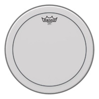 Remo PS-1122-00 22 Inch Pinstripe Coated Drum Head
