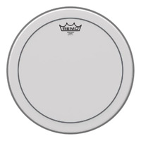 Remo PS-1122-00 22 Inch Pinstripe Coated Drum Head