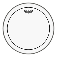 Remo 22" Pinstripe Clear Bass Drum Head