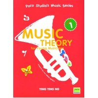 Music Theory For Young Musicians Grade 1