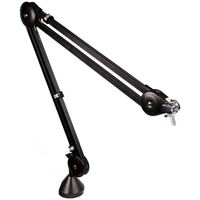 RODE PSA1 Studio Boom Arm with Microphone Suspension Mount