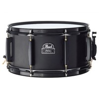 Pearl Joey Jordison 13"x6.5" Signature Snare Drum - Steel/Black