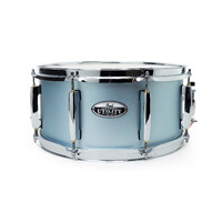 Pearl MUS1455M-208 Modern Utility 14"x5.5" Snare Limited Edition Blue Mirage