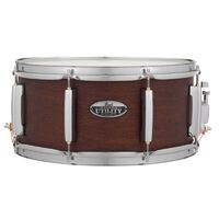 Pearl MUS1465M-220 Modern Utility 14"x6.5" Snare Satin Brown