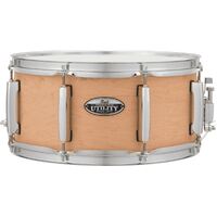 Pearl MUS1465M-224 Modern Utility 14"x6.5" Snare Matte Natural