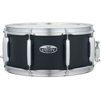 Pearl MUS1465M-234 Modern Utility 14"x6.5" Snare Black Ice