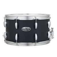 Pearl MUS1480M-234 Modern Utility 14"x8" Snare Black Ice