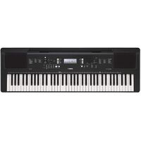 Yamaha PSREW310 76-Key Digital Keyboard