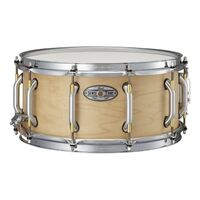 Pearl PSSTA1450MM-321 Sensitone 14x5 Snare Drum - Premium Maple