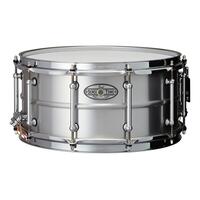 Pearl STA1465AL SensiTone 14 x 6.5" Beaded Seamless Aluminum Snare
