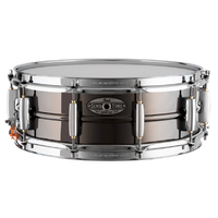 Pearl SensiTone Heritage Alloy 14"x5" Black Brass