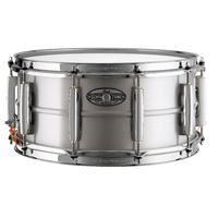 Pearl SensiTone Heritage Alloy 14"x6.5" Aluminum Snare