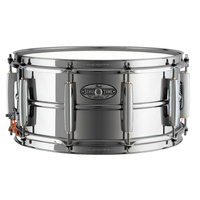 Pearl STH1465S Sensitone Heritage Alloy Steel 14 x 6.5 Snare Drum