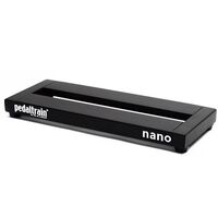 Pedaltrain Nano Pedal Board w/ Soft Case (Re-Issue)