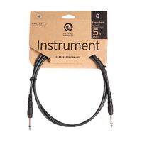 D'Addario Planet Waves PW-CGT-05 Clasic Series Instrument Cable - 5ft