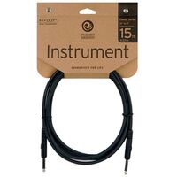 Planet Waves PW-CGT-15 15ft Classic Instrument Cable