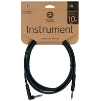 Planet Waves PW-CGTRA-10 Classic Series Instrument Cable 10ft