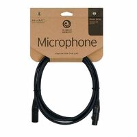 D'Addario Planet Waves PW-CMIC-10 Classic Series Microphone Cable - 10ft