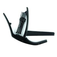 Planet Waves PW-CP-13 Artist Classical Capo - Black