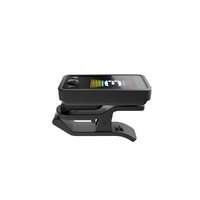 D'Addario Planet Waves Eclipse Rechargeable Headstock Tuner