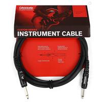 Planet Waves PW-G-10 Custom Series Instrument Cable 10ft