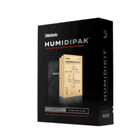 Planet Waves Automatic Humidification System