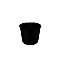 D'Addario PW-MSASCH-01 Microphone Stand Accessory System Cup Holder