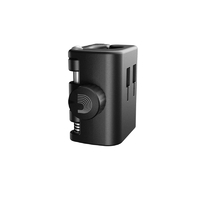 Planet Waves PW-MSASH-01 Mic Stand Accessory System Hub 