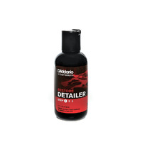 D'Addario PW-PL-01 Restore Deep Cleaning Polish