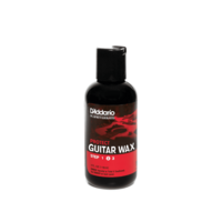 D'Addario PW-PL-02 Liquid Carnauba Wax