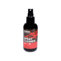 D'Addario PW-PL-03 Instant Shine Spray Polish