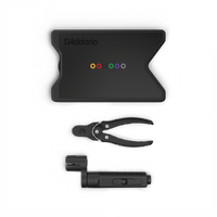 D'addario Tour-Grade String Change Kit